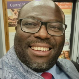 Emmanuel Amarteifio