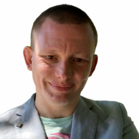 Rick Cox - Reg, MBACP