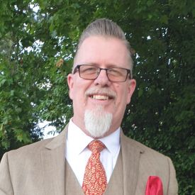 Peter Myers