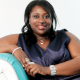 Helena Thomas-Watson