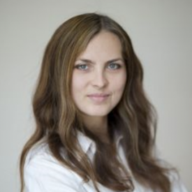 Ekaterina Gosachinskaia